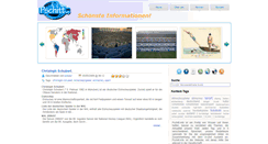 Desktop Screenshot of de.pschitt.info