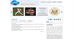 Desktop Screenshot of en.pschitt.info